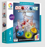 Smart Games. Dropzone. Strefa zrzutu