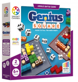 Smart Games. Genius Square