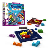 Smart Games. Genius Square