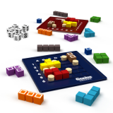 Smart Games. Genius Square