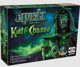 May Epicki Cthulhu - Kult Chaosu