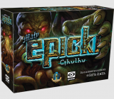 May Epicki Cthulhu