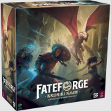 Fateforge: Kroniki Kaan