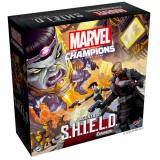 Obrazek gra planszowa Marvel Champions: Agents of S.H.I.E.L.D Expansion