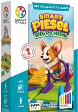 Smart Games. Smart Piese