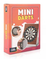 Obrazek gra planszowa Mini Darts