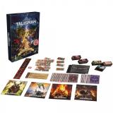 Talisman: Magia i Miecz (5. edycja) - Sojusze - Wezwanie losu