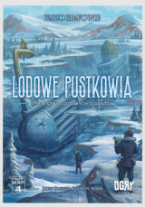 Kartografowie - Lodowe Pustkowia