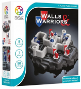 Smart Games Walls & Warriors (ENG)