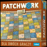 Patchwork (edycja polska)