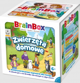 BrainBox - Zwierzta domowe