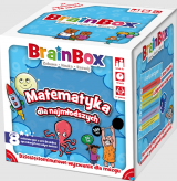 BrainBox: Matematyka dla najmodszych (druga edycja)