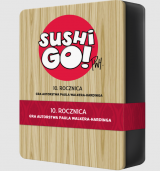 Sushi Go! 10. rocznica