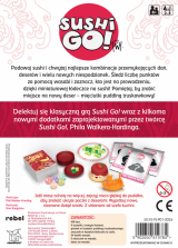 Sushi Go! 10. rocznica