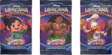 Disney Lorcana: Shimmering Skies - Booster Pack