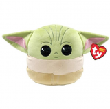 Ty Squishy Beanies 39255 Star Wars Grogu 22 cm