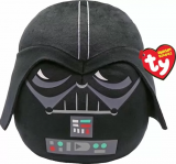 Ty Squishy Beanies 39258 Star Wars Darth Vader 22cm