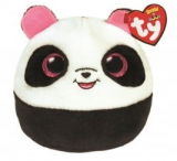 Ty Squishy Beanies 39292 Bamboo - panda 22 cm