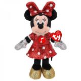 Ty Inc. 41266 myszka Minnie z dwikiem. Ty Beanie Babies