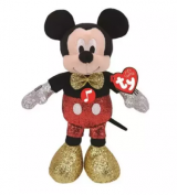 Ty Inc. 41265 myszka Mickey z dwikiem. Ty Beanie Babies