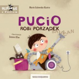 Pucio robi porzdek