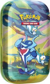 Pokemon TCG:  Pachirisu - Vibrant Paldea - Mini Tin