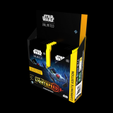 Star Wars: Unlimited Card Game - Jump to Lightspeed - Carbonite Booster