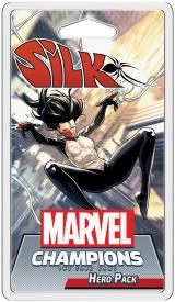 Marvel Champions: Hero Pack - Silk