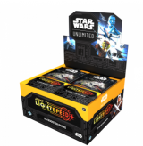 Star Wars: Unlimited CG - Jump to Lightspeed - Booster Box (24)