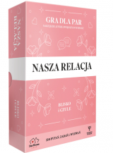 Nasza relacja: Blisko i czule