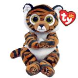 Ty Inc. 40546 Clawdia - tygrys. Ty Beanie Bellies