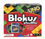 gra planszowa Blokus shuffle edycja Uno