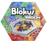 Blokus Trigon