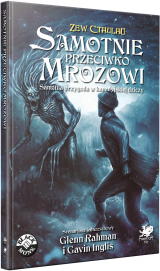 Zew Cthulhu: Samotnie przeciwko mrozowi