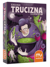 Trucizna