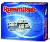 gra planszowa Rummikub Infinity