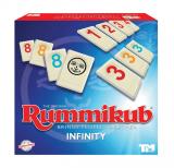 gra planszowa Rummikub Infinity