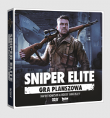 Sniper Elite (edycja polska)