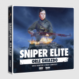 Sniper Elite: Orle Gniazdo (edycja polska)