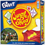 gra planszowa Jungle Speed Giant