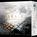 Brass: Birmingham (edycja deluxe)