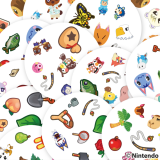 Dobble Animal Crossing