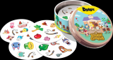 Dobble Animal Crossing