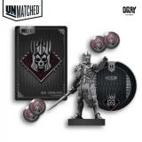 Unmatched: Wied�min Upadek Kr�lestwa