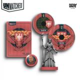 Unmatched: Wied�min Upadek Kr�lestwa