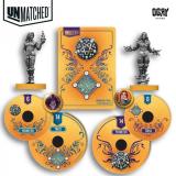 Unmatched: Wied�min Upadek Kr�lestwa