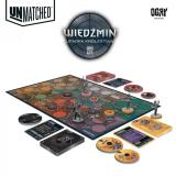 Unmatched: Wied�min Upadek Kr�lestwa