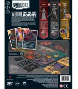 Unmatched: Wied�min Upadek Kr�lestwa