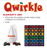 Qwirkle (Nasza Ksi�garnia)