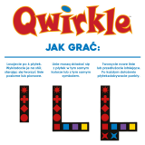 Qwirkle (Nasza Ksi�garnia)